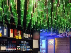 -AK47烤羊腿串吧(柳浪家园店)