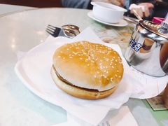 -兰芳园(上环店)