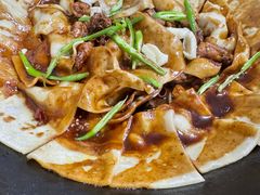 -皖北巫氏三胖地锅鸡(长淮总店)