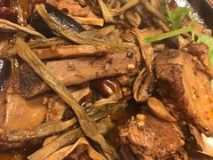 -臭桂鱼儿特色餐厅(朝晖七小区北区店)