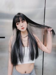-HAIR HERE造型