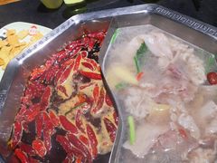-脸谱市井火锅(泺源大街店)