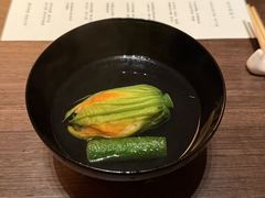 -晴空·日本料理(万象城店)