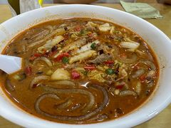 -酸辣粉(氹仔店)