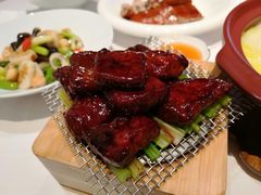 直火烧牛肉-东富酒家(龙湖西溪天街店)