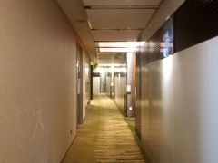 -香港数码港艾美酒店