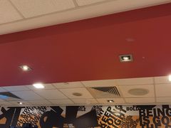 -麦当劳(汉口火车站候车室店)