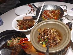 -绿草地·湘菜(7mall店)