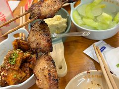 -炒豆合作社(东四总店)