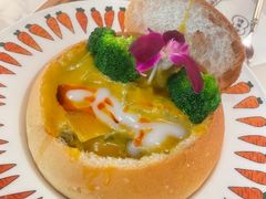 -太食獸泰式茶餐厅(北美新天地店)