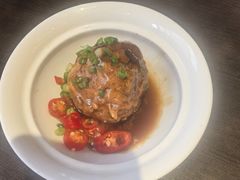 -老牌坊鲁菜名店(聊城美食岛店)