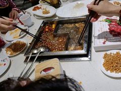 -红鼎坊·老成都火锅(新南门店)