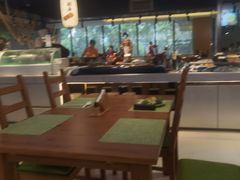 -昆山裕元花园酒店·温莎西餐厅