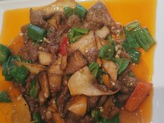 -丘二馆.川菜.江湖菜(八一路好吃街店)