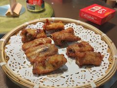 -天下客饭店(中山路店)