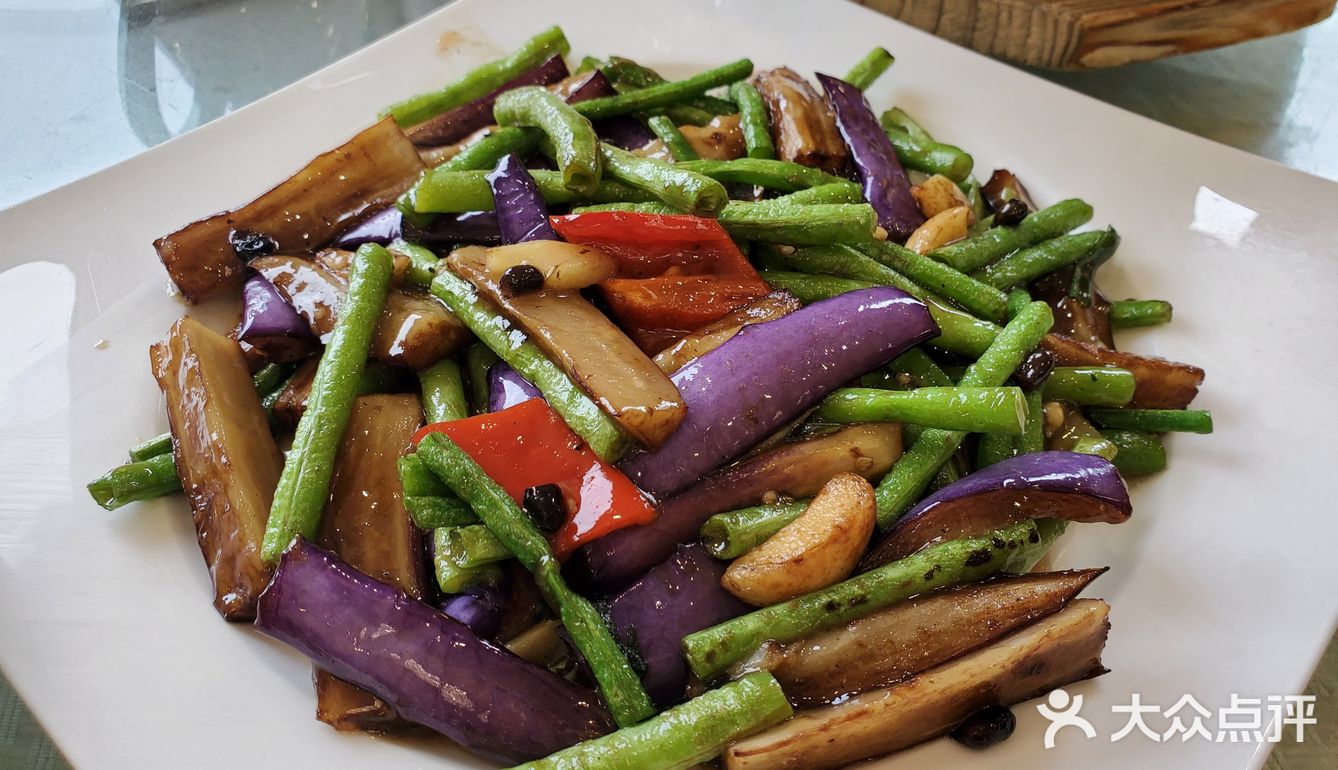 #广州龙洞探店之渔民新村#