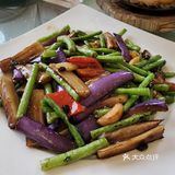 #广州龙洞探店之渔民新村#