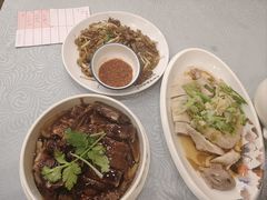-粤·向群饭店(龙津东路总店)