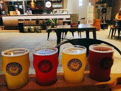 -Devils’ Brewery小恶魔精酿啤酒(泛海美式熏肉店)
