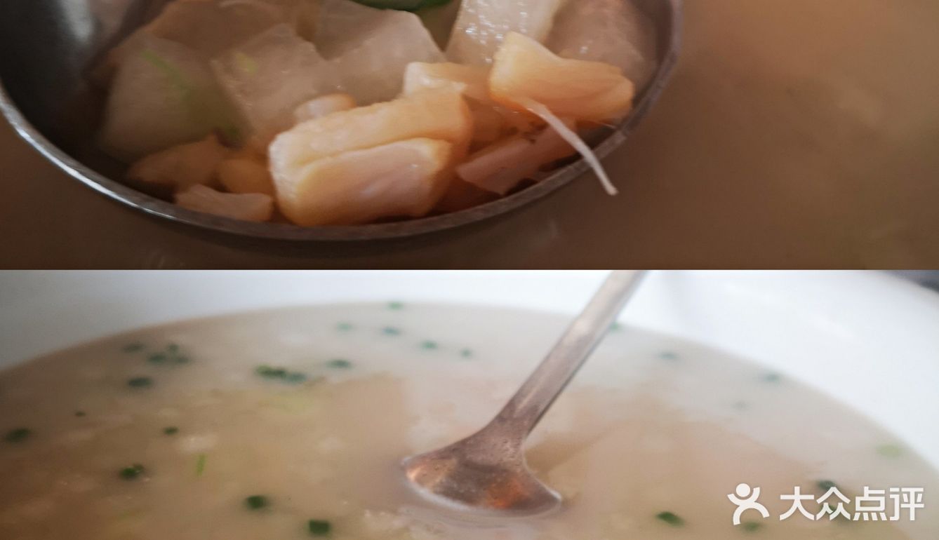 一定要吃的牛肉牛肉真是太大快了，份量又足