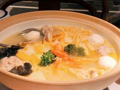 -寻宝记绍兴菜(状元店)
