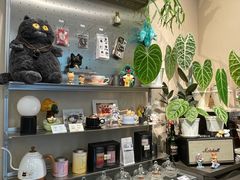 -Dogi&kiki Coffee(中心商务大厦店)