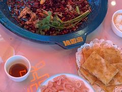 -渔香岛美蛙鱼头火锅店(威清路店)