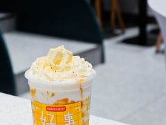 -森茶(湛江万达店)