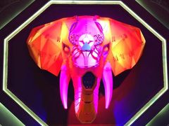 -疯克大象美式烤肉餐厅