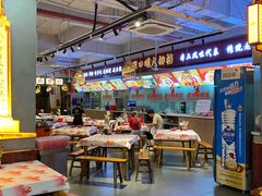 -老闵田螺馆·南昌市井菜·特色小吃(总店)