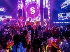 -SPACE(欢乐颂购物中心店)