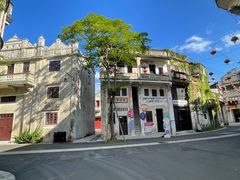 -赤坎·广东华侨国际旅游度假区