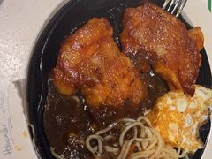 -豪客来牛排(开元盛世广场店)