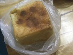 红豆乳酪方包-匠造烘焙(联洋店)