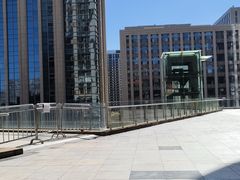 -北京长安天街