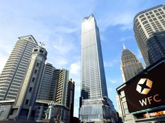 -WFC会仙楼观景台