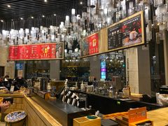 -星巴克臻选(湖滨道店)