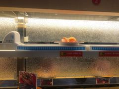 -京樽回転寿司(奥林匹克店)