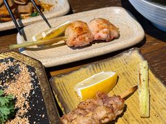 -鸟屯(三里屯店)