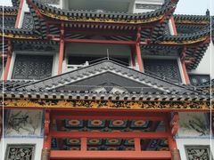 -广东花都湖国家湿地公园