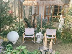 -Jo's Garden