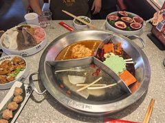 -大龙燚火锅(太古里店)