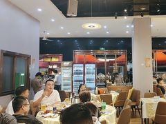 -铭副琦食·虾蟹烩馆(渔人码头店)