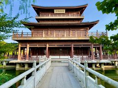 -石湖景区