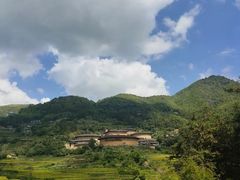 -福建土楼(南靖)景区