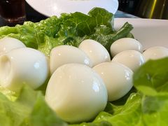 -麻辣英雄重庆火锅(常平店)