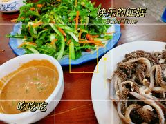 -协顺园回头馆(南顺城路店)