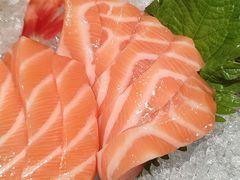 -樱之盛宴·蟹料理海鲜自助(前进大街店)