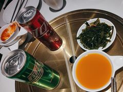 -韩时烤肉(枫蓝店)