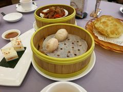-维多利亚大酒店·雅园中餐厅